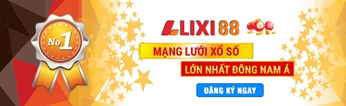 đăng ký lixi88