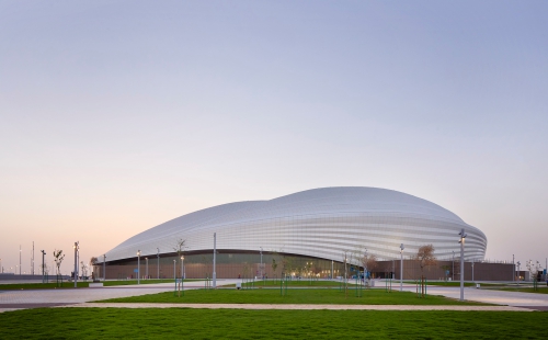 Al_Janoub_Stadium