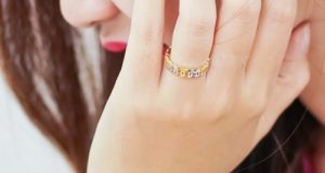 Mơ thấy có người cho nhẫn vàng
