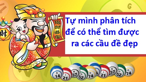 dàn đề đẹp nhất hôm nay