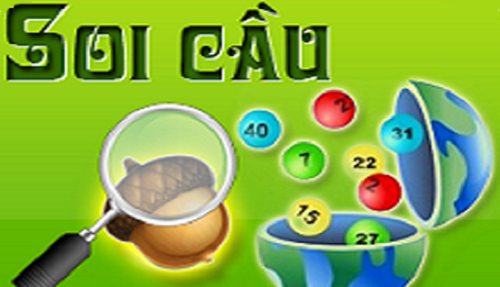 soi cầu bóng lô đề
