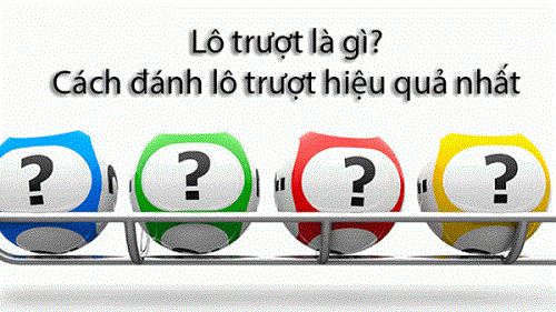 quả cầu lô tô