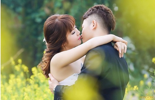 mơ thấy đám cưới