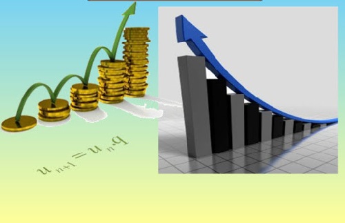 Cách nuôi theo cấp số nhân chính xác