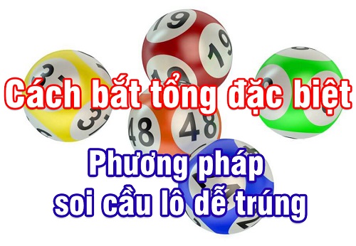 soi cầu đặc biệt miền bắc chính xác nhất