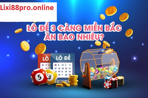 3 càng miền bắc
