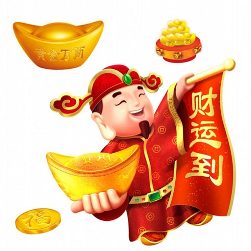 xổ số thần tài 4