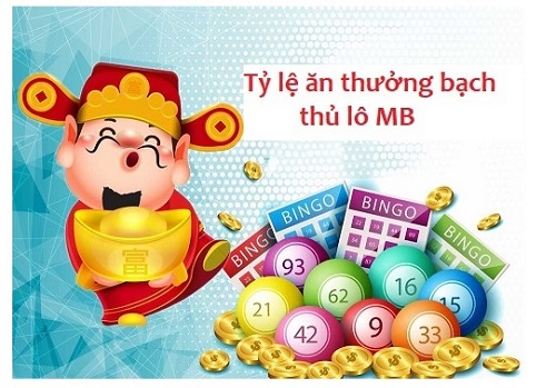 tỷ lệ ăn thưởng